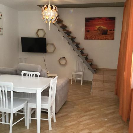 Judia Litomyšl Exterior foto