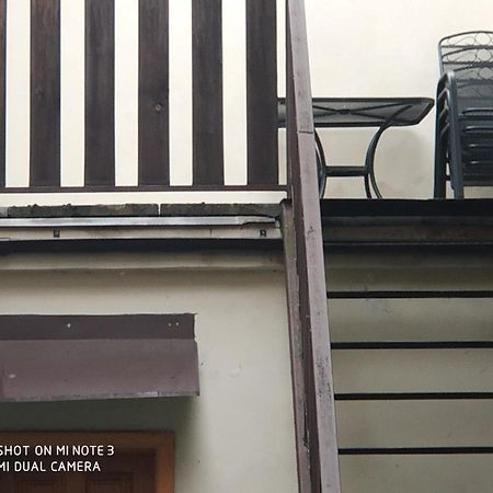 Judia Litomyšl Exterior foto