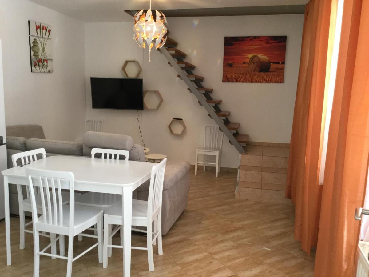 Judia Litomyšl Exterior foto