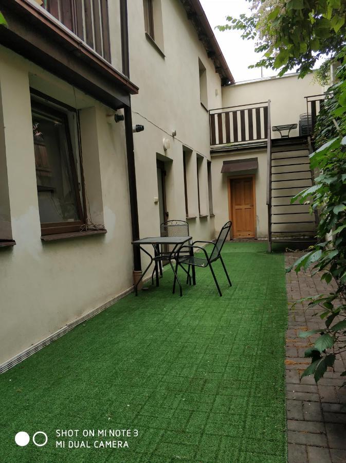 Judia Litomyšl Exterior foto
