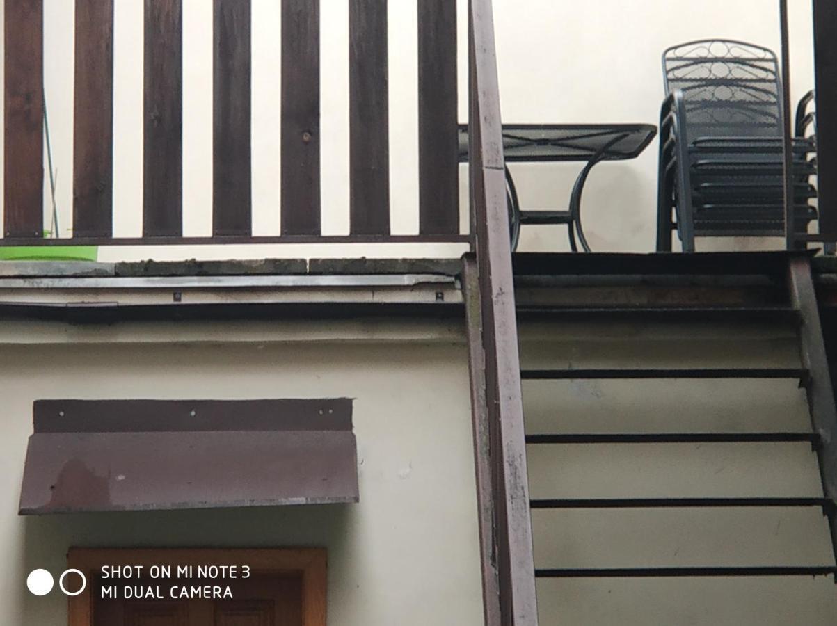 Judia Litomyšl Exterior foto