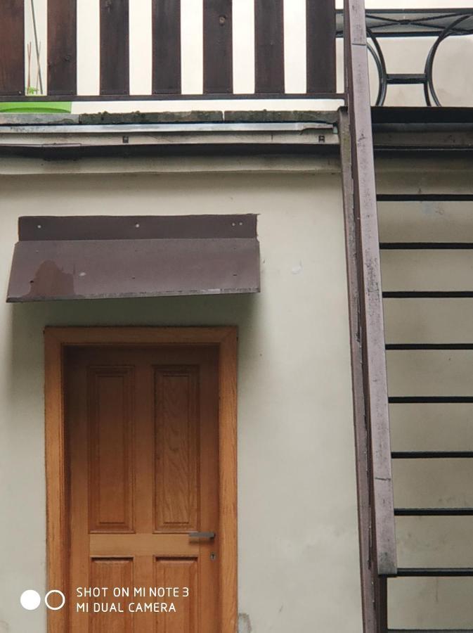 Judia Litomyšl Exterior foto