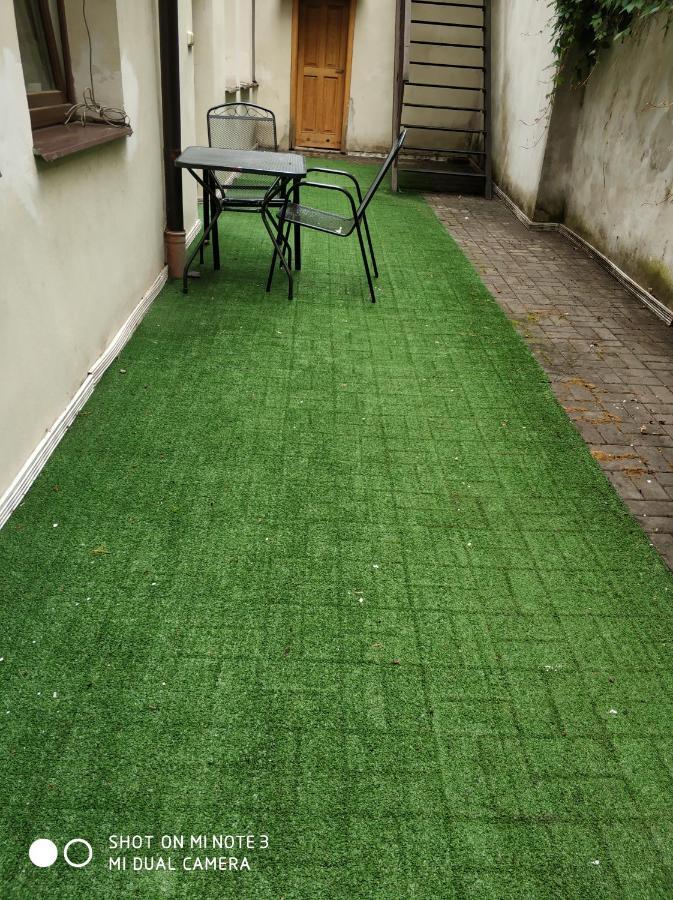 Judia Litomyšl Exterior foto