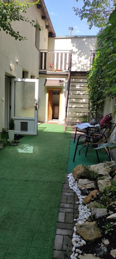 Judia Litomyšl Exterior foto