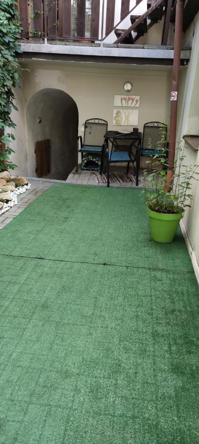 Judia Litomyšl Exterior foto