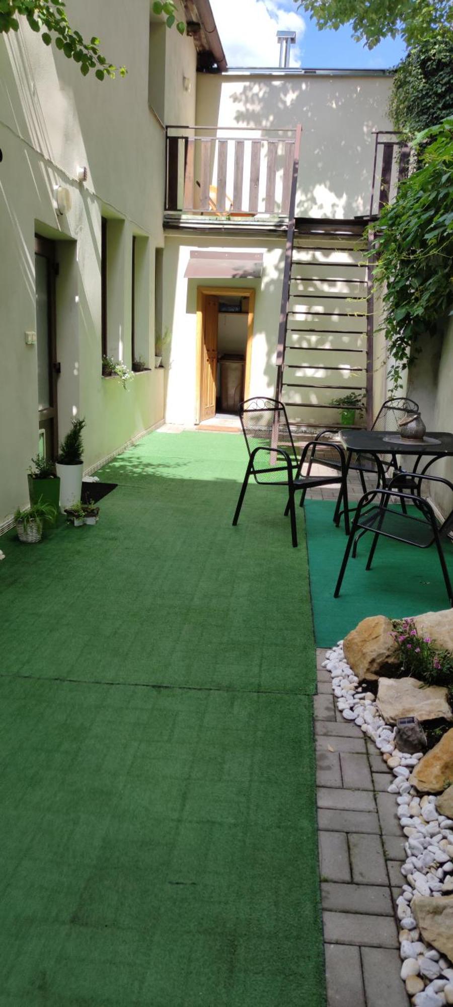 Judia Litomyšl Quarto foto