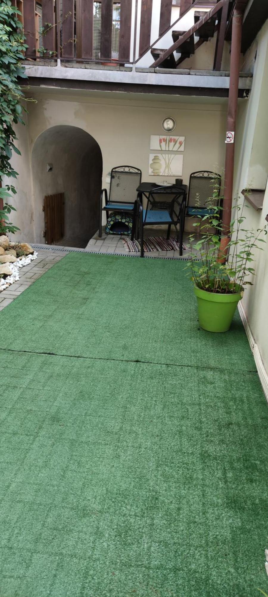 Judia Litomyšl Quarto foto