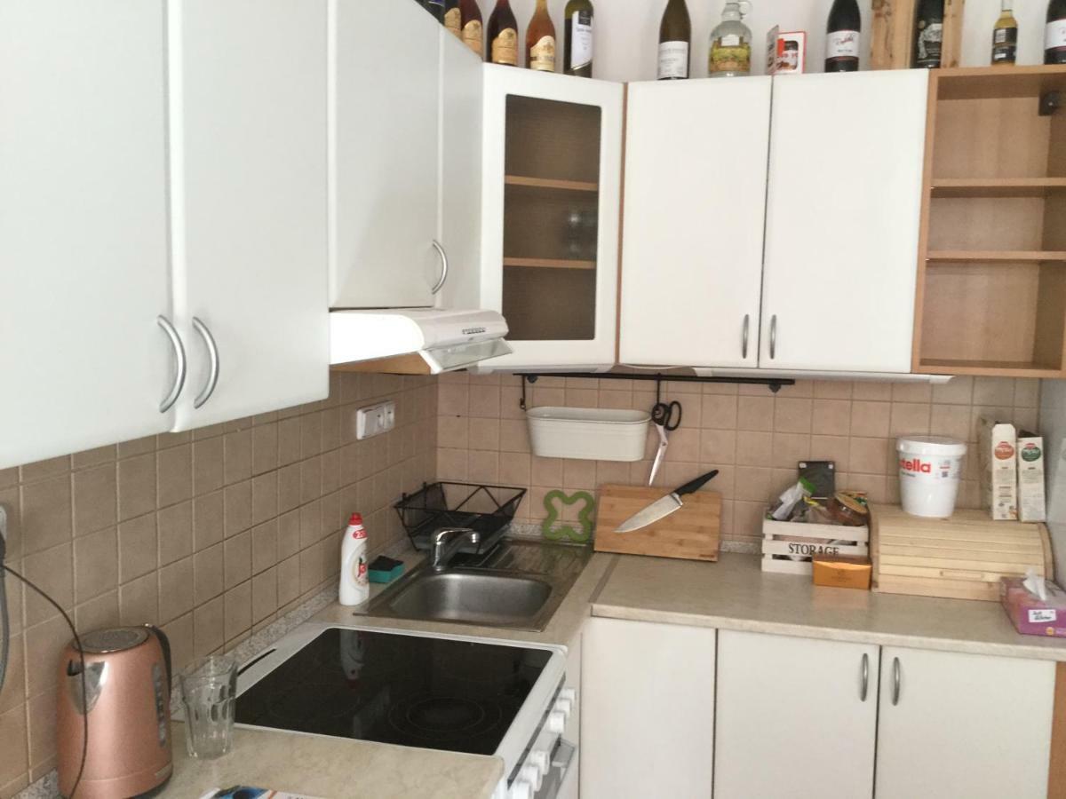 Judia Litomyšl Exterior foto