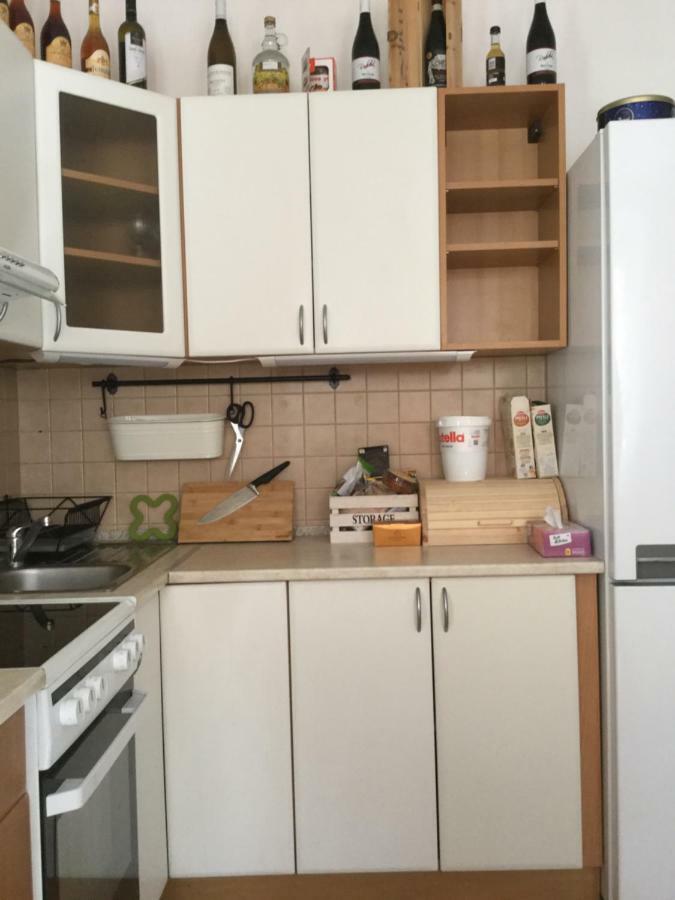 Judia Litomyšl Exterior foto