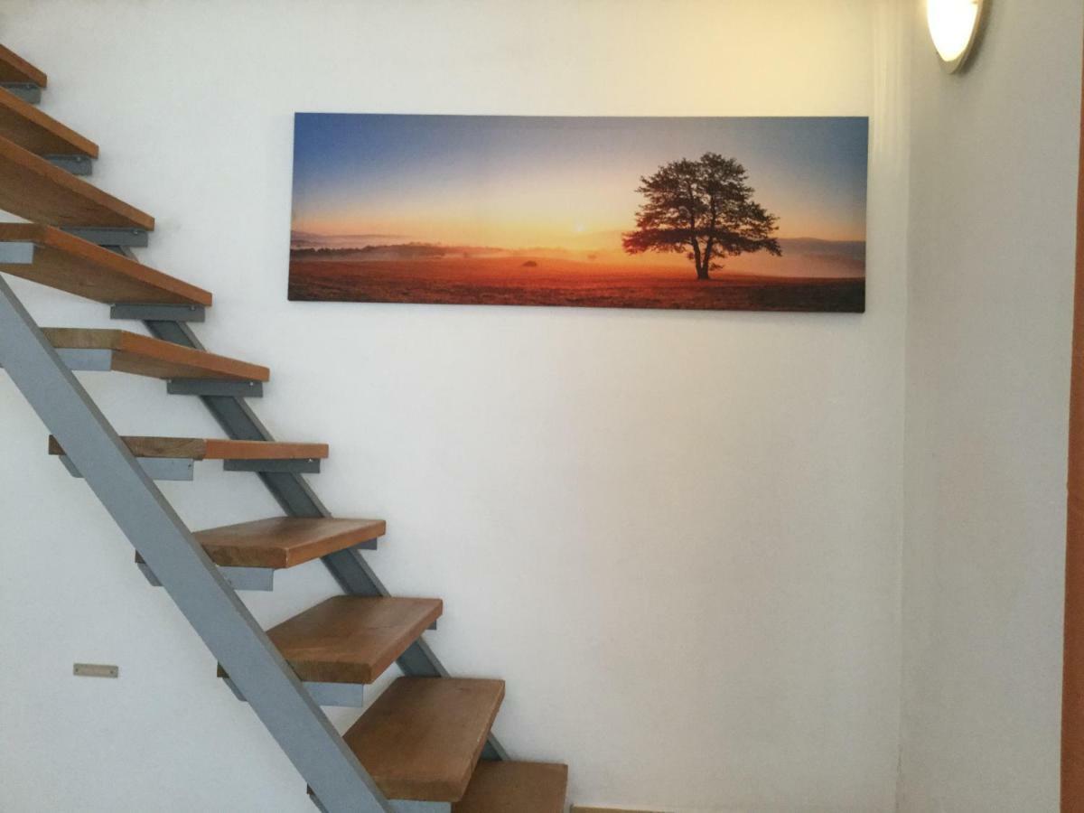 Judia Litomyšl Exterior foto