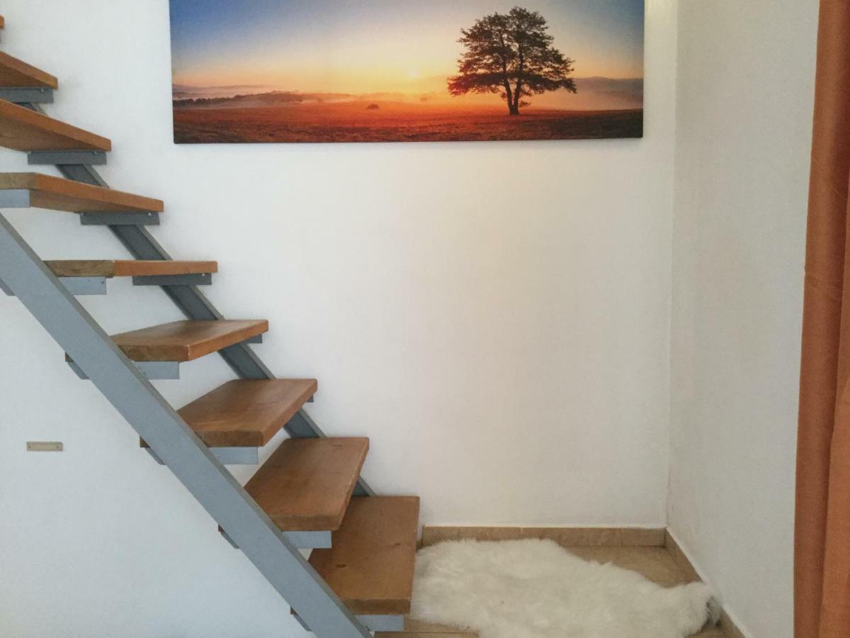 Judia Litomyšl Exterior foto