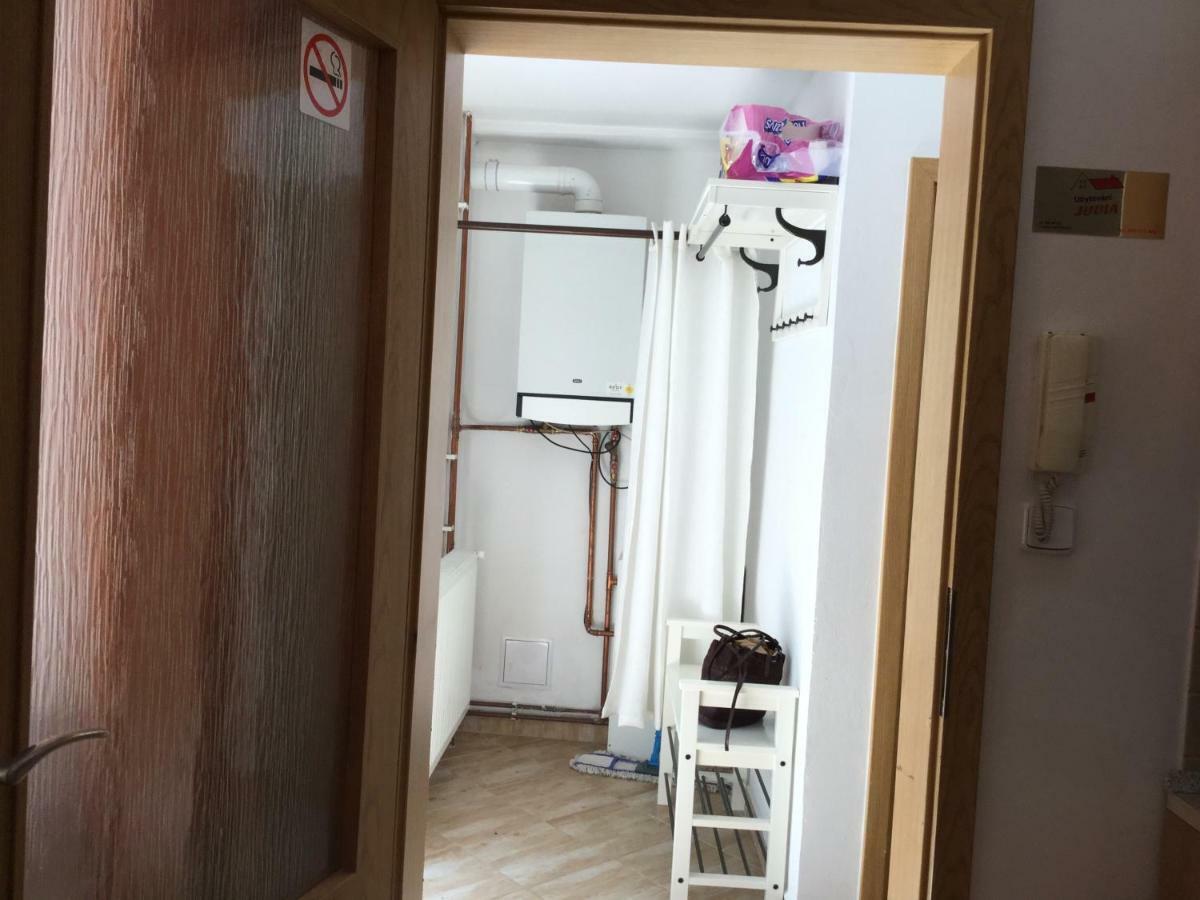 Judia Litomyšl Exterior foto
