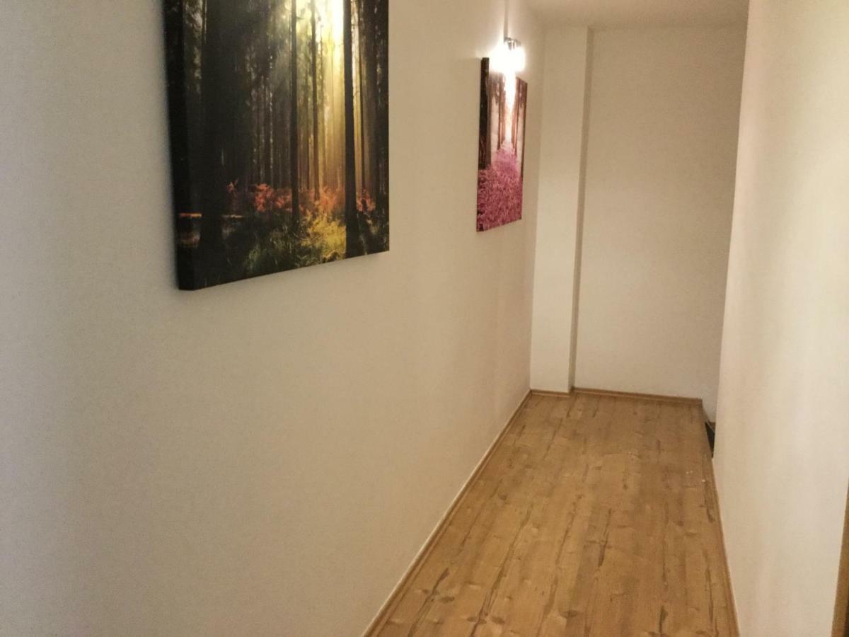 Judia Litomyšl Exterior foto
