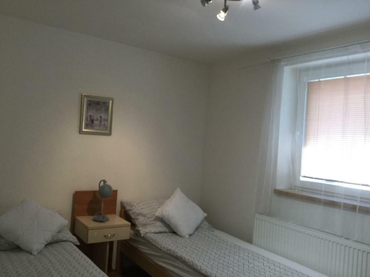 Judia Litomyšl Exterior foto