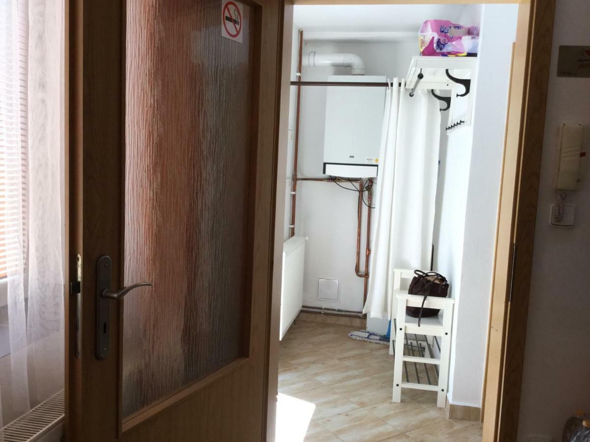 Judia Litomyšl Exterior foto