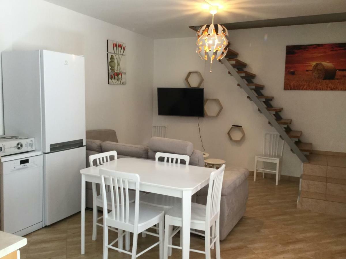 Judia Litomyšl Exterior foto